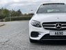 USED 2017 67 MERCEDES-BENZ E-CLASS E220d AMG Line Premium Plus Estate 5dr 2.0 (Panoramic Sunroof / Comand Navigation / 12.3 Widescreen Digital Cockpit) !! NATIONWIDE DELIVERY AVAILABLE !!