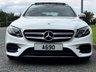 USED 2017 67 MERCEDES-BENZ E-CLASS E220d AMG Line Premium Plus Estate 5dr 2.0 (Panoramic Sunroof / Comand Navigation / 12.3 Widescreen Digital Cockpit) !! NATIONWIDE DELIVERY AVAILABLE !!