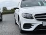 USED 2017 67 MERCEDES-BENZ E-CLASS E220d AMG Line Premium Plus Estate 5dr 2.0 (Panoramic Sunroof / Comand Navigation / 12.3 Widescreen Digital Cockpit) !! NATIONWIDE DELIVERY AVAILABLE !!
