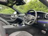 USED 2017 67 MERCEDES-BENZ E-CLASS E220d AMG Line Premium Plus Estate 5dr 2.0 (Panoramic Sunroof / Comand Navigation / 12.3 Widescreen Digital Cockpit) !! NATIONWIDE DELIVERY AVAILABLE !!