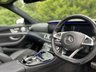 USED 2017 67 MERCEDES-BENZ E-CLASS E220d AMG Line Premium Plus Estate 5dr 2.0 (Panoramic Sunroof / Comand Navigation / 12.3 Widescreen Digital Cockpit) !! NATIONWIDE DELIVERY AVAILABLE !!