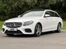 USED 2017 67 MERCEDES-BENZ E-CLASS E220d AMG Line Premium Plus Estate 5dr 2.0 (Panoramic Sunroof / Comand Navigation / 12.3 Widescreen Digital Cockpit) !! NATIONWIDE DELIVERY AVAILABLE !!