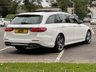 USED 2017 67 MERCEDES-BENZ E-CLASS E220d AMG Line Premium Plus Estate 5dr 2.0 (Panoramic Sunroof / Comand Navigation / 12.3 Widescreen Digital Cockpit) !! NATIONWIDE DELIVERY AVAILABLE !!