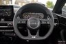 USED 2021 21 AUDI S5 3.0 S5 SPORTBACK TDI QUATTRO 5d 343 BHP S/S SEATS+CARBON INLAYS+MISANO RED