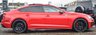 USED 2021 21 AUDI S5 3.0 S5 SPORTBACK TDI QUATTRO 5d 343 BHP S/S SEATS+CARBON INLAYS+MISANO RED