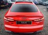 USED 2021 21 AUDI S5 3.0 S5 SPORTBACK TDI QUATTRO 5d 343 BHP S/S SEATS+CARBON INLAYS+MISANO RED