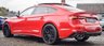 USED 2021 21 AUDI S5 3.0 S5 SPORTBACK TDI QUATTRO 5d 343 BHP S/S SEATS+CARBON INLAYS+MISANO RED