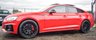 USED 2021 21 AUDI S5 3.0 S5 SPORTBACK TDI QUATTRO 5d 343 BHP S/S SEATS+CARBON INLAYS+MISANO RED