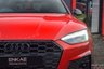USED 2021 21 AUDI S5 3.0 S5 SPORTBACK TDI QUATTRO 5d 343 BHP S/S SEATS+CARBON INLAYS+MISANO RED