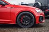 USED 2021 21 AUDI S5 3.0 S5 SPORTBACK TDI QUATTRO 5d 343 BHP S/S SEATS+CARBON INLAYS+MISANO RED