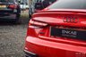 USED 2021 21 AUDI S5 3.0 S5 SPORTBACK TDI QUATTRO 5d 343 BHP S/S SEATS+CARBON INLAYS+MISANO RED