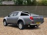 USED 2014 64 MITSUBISHI L200 2.5 DI-D 4X4 BARBARIAN LB DCB 175 BHP *****NO VAT*****