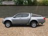 USED 2014 64 MITSUBISHI L200 2.5 DI-D 4X4 BARBARIAN LB DCB 175 BHP *****NO VAT*****