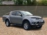 USED 2014 64 MITSUBISHI L200 2.5 DI-D 4X4 BARBARIAN LB DCB 175 BHP *****NO VAT*****