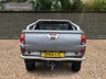 USED 2014 64 MITSUBISHI L200 2.5 DI-D 4X4 BARBARIAN LB DCB 175 BHP *****NO VAT*****