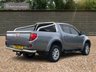 USED 2014 64 MITSUBISHI L200 2.5 DI-D 4X4 BARBARIAN LB DCB 175 BHP *****NO VAT*****