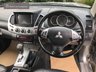 USED 2014 64 MITSUBISHI L200 2.5 DI-D 4X4 BARBARIAN LB DCB 175 BHP *****NO VAT*****