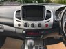 USED 2014 64 MITSUBISHI L200 2.5 DI-D 4X4 BARBARIAN LB DCB 175 BHP *****NO VAT*****