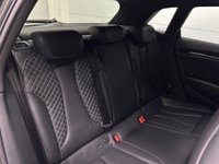 USED 2015 M AUDI A3 2.0 S3 SPORTBACK QUATTRO 5d 296 BHP Daytona Grey, Supersport Seats