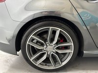 USED 2015 M AUDI A3 2.0 S3 SPORTBACK QUATTRO 5d 296 BHP Daytona Grey, Supersport Seats
