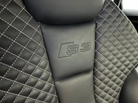 USED 2015 M AUDI A3 2.0 S3 SPORTBACK QUATTRO 5d 296 BHP Daytona Grey, Supersport Seats