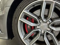 USED 2015 M AUDI A3 2.0 S3 SPORTBACK QUATTRO 5d 296 BHP Daytona Grey, Supersport Seats