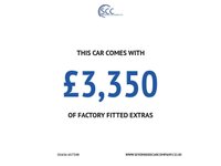 USED 2015 M AUDI A3 2.0 S3 SPORTBACK QUATTRO 5d 296 BHP Daytona Grey, Supersport Seats
