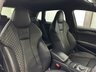 USED 2015 M AUDI A3 2.0 S3 SPORTBACK QUATTRO 5d 296 BHP Daytona Grey, Supersport Seats