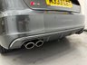 USED 2015 M AUDI A3 2.0 S3 SPORTBACK QUATTRO 5d 296 BHP Daytona Grey, Supersport Seats