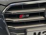 USED 2015 M AUDI A3 2.0 S3 SPORTBACK QUATTRO 5d 296 BHP Daytona Grey, Supersport Seats