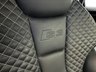 USED 2015 M AUDI A3 2.0 S3 SPORTBACK QUATTRO 5d 296 BHP Daytona Grey, Supersport Seats