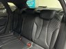 USED 2015 M AUDI A3 2.0 S3 SPORTBACK QUATTRO 5d 296 BHP Daytona Grey, Supersport Seats