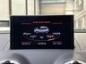 USED 2015 M AUDI A3 2.0 S3 SPORTBACK QUATTRO 5d 296 BHP Daytona Grey, Supersport Seats