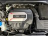 USED 2015 M AUDI A3 2.0 S3 SPORTBACK QUATTRO 5d 296 BHP Daytona Grey, Supersport Seats