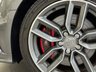 USED 2015 M AUDI A3 2.0 S3 SPORTBACK QUATTRO 5d 296 BHP Daytona Grey, Supersport Seats