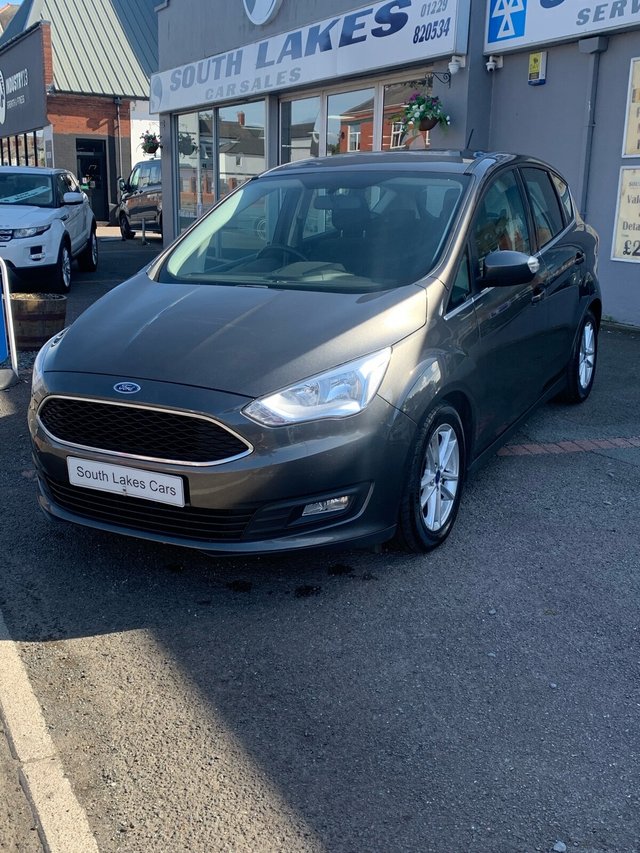 Page 2 of 3 for Used cars for sale. Barrow in Furness & Cumbria car Dealer South Lake Cars Ltd