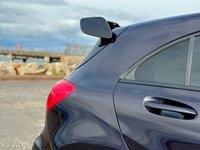 USED 2015 65 MERCEDES-BENZ A-CLASS 2.0 A45 AMG 4MATIC 5d 360 BHP 