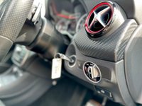 USED 2015 65 MERCEDES-BENZ A-CLASS 2.0 A45 AMG 4MATIC 5d 360 BHP 