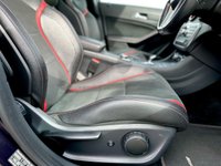 USED 2015 65 MERCEDES-BENZ A-CLASS 2.0 A45 AMG 4MATIC 5d 360 BHP 