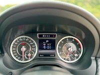 USED 2015 65 MERCEDES-BENZ A-CLASS 2.0 A45 AMG 4MATIC 5d 360 BHP 
