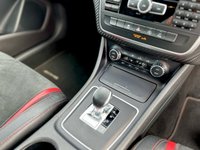 USED 2015 65 MERCEDES-BENZ A-CLASS 2.0 A45 AMG 4MATIC 5d 360 BHP 