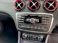 USED 2015 65 MERCEDES-BENZ A-CLASS 2.0 A45 AMG 4MATIC 5d 360 BHP 