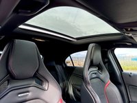 USED 2015 65 MERCEDES-BENZ A-CLASS 2.0 A45 AMG 4MATIC 5d 360 BHP 