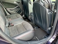 USED 2015 65 MERCEDES-BENZ A-CLASS 2.0 A45 AMG 4MATIC 5d 360 BHP 