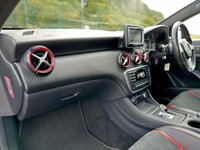 USED 2015 65 MERCEDES-BENZ A-CLASS 2.0 A45 AMG 4MATIC 5d 360 BHP 