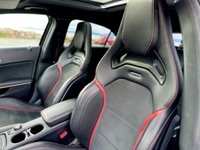USED 2015 65 MERCEDES-BENZ A-CLASS 2.0 A45 AMG 4MATIC 5d 360 BHP 