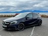USED 2015 65 MERCEDES-BENZ A-CLASS 2.0 A45 AMG 4MATIC 5d 360 BHP 