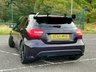 USED 2015 65 MERCEDES-BENZ A-CLASS 2.0 A45 AMG 4MATIC 5d 360 BHP 