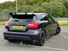 USED 2015 65 MERCEDES-BENZ A-CLASS 2.0 A45 AMG 4MATIC 5d 360 BHP 