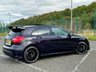 USED 2015 65 MERCEDES-BENZ A-CLASS 2.0 A45 AMG 4MATIC 5d 360 BHP 
